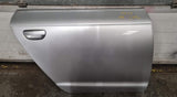 AUDI A6 C6 REAR RIGHT SIDE PANEL DOOR LY7W