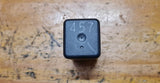 AUDI A6 C6 2.0 TDI GLOW PLUG RELAY 038907281B