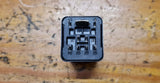 AUDI A6 C6 2.0 TDI GLOW PLUG RELAY 038907281B