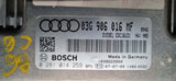 AUDI A6 C6 AUTOMATIC DSG  ENGINE CONTROL ECU 03G906016MF