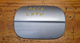 AUDI A6 C6 FUEL FILLER FLAP COVER LID 4F5809907C