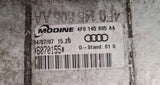 AUDI A6 C6 INTERCOOLER 4F0145805AA