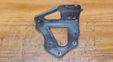 AUDI A6 C6 FRONT RIGHT WING MOUNT BRACKET 4F0821136A