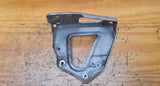 AUDI A6 C6 FRONT LEFT WING MOUNT BRACKET 4F0821135B