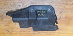 AUDI A6 C6 REAR RIGHT SIDE BUMPER BRACKET 4F5807892