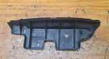 AUDI A6 C6 REAR RIGHT SIDE BUMPER BRACKET 4F5807898