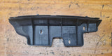 AUDI A6 C6 REAR LEFT SIDE BUMPER BRACKET 4F5807897