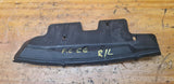 AUDI A6 C6 REAR LEFT SIDE BUMPER BRACKET 4F5807897