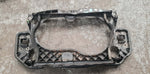 AUDI A6 C6 2.0 TDI RADIATOR SLAM PANEL 4F0805594G