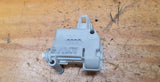 AUDI A3 8P7 FUEL FLAP ACTUATOR MOTOR 8P7862153