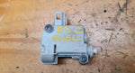 AUDI A3 8P7 FUEL FLAP ACTUATOR MOTOR 8P7862153