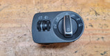 AUDI A3 8P7 HEADLIGHT CONTROL SWITCH 8P2941531BN