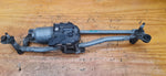 AUDI A3 8P7 FRONT WIPER MOTOR & LINKAGE 8P2955119F