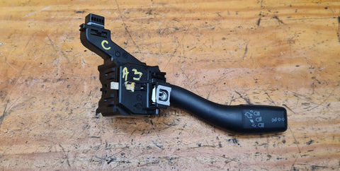 AUDI A3 8P7 INDICATOR STALK 8P0953513E