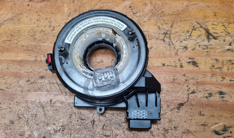 AUDI A3 8P7 STEERING WHEEL SLIP RING SQUIB 1K0959653D