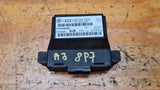 AUDI A3 8P7 GATEWAY CONTROL MODULE 8P0907530C