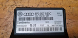 AUDI A3 8P7 GATEWAY CONTROL MODULE 8P0907530C