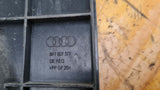 AUDI A3 8P7 REAR LEFT SIDE BUMPER BRACKET 8P7807377A