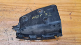 AUDI A3 8P7 REAR LEFT SIDE BUMPER BRACKET 8P7807393A