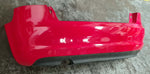 AUDI A3 8P CONVERTINLE REAR BUMPER RED LY3J