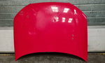 AUDI A3 8P7 CONVERTIBLE COMPLETE BONNET RED LY3J