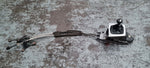 AUDI A3 8P7 5 SP. NANUAL GEARSTICK & LINKAGE 1K0711049CG