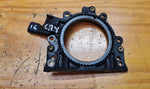 AUDI A3 8P7 CRANKSHAFT OIL SEAL HOUSING 038103173A