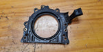 AUDI A3 8P7 CRANKSHAFT OIL SEAL HOUSING 038103173A