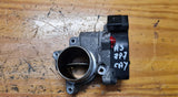 AUDI A3 8P7 THROTTLE BODY 03L128063Q