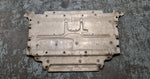 AUDI A3 8P7 CONVERTIBLE FRONT ENGINE UNDERTRAY COVER
