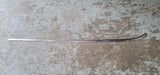 AUDI A3 8P7 CONVERTIBLE LEFT SIDE CHROME TRIM  8P7853253