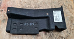 AUDI A3 8P7 REAR LEFT SIDE LOWER PANEL 8P7858197A