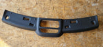 AUDI A3 8P7 BLACK FRONT WINDOW FRAME UPPER TRIM 8P7867360D