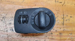 AUDI A3 8P HEADLIGHT CONTROL SWITCH 8P2941531L