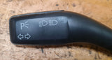 AUDI A3 8P LIGHT INDICATOR STALK SWITCH 8P0953513A