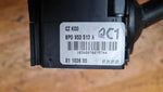 AUDI A3 8P LIGHT INDICATOR STALK SWITCH 8P0953513A