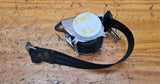 AUDI A3 8P REAR LEFT OR RIGHT SIDE SEAT BELT 8P0857805