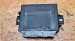 AUDI A3 8P PDC PARKING SENSOR MODULE 8P0919283D