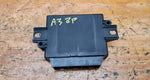 AUDI A3 8P PDC PARKING SENSOR MODULE 8P0919283D