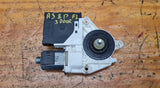 AUDI A3 8P FRONT LEFT SIDE WINDOW MOTOR 8P0959802H