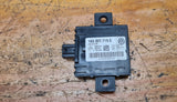 AUDI A3 8P ANTI TEFT ALARM MODULE 1K0907719C