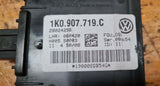 AUDI A3 8P ANTI TEFT ALARM MODULE 1K0907719C