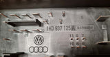 AUDI A3 8P FUSE BOX 1K0937125A