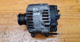 AUDI A3 8P 140A ALTERNATOR 06F903023C