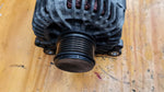 AUDI A3 8P 140A ALTERNATOR 06F903023C