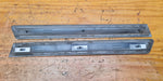 AUDI A3 8P 3 DOOR REAR MOULDING 8P3853984D 8P3853983C