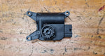 AUDI A3 8P HEATER FLAP MOTOR 1K2907511H