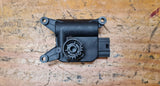 AUDI A3 8P HEATER FLAP MOTOR 1K2907511H