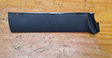 AUDI A3 8P REAR RIGHT SIDE C PILLAR TRIM 8P3867296