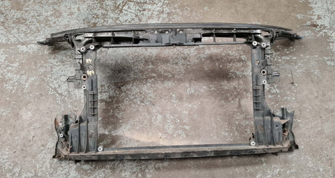 AUDI A3 8P FRONT SLAM PANEL 8P0805594C